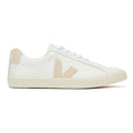 Veja Zapatillas Blancas/Sable Para Mujer Esplar