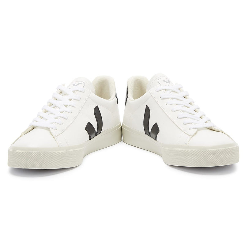 Veja Campo Blanco / Negro Zapatillas Para Hombre