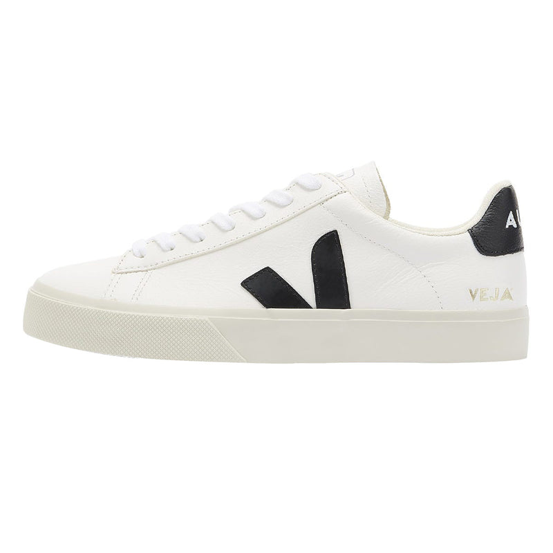 Veja Campo Blanco / Negro Zapatillas Para Hombre