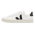 Veja Esplar Leather Mujer Blanco / Negro Zapatillas de deporte